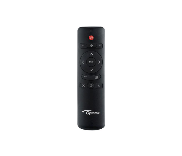OPTOMA LH160 1080p 1500 LED, 160.000:1 E1P0P00BE1Z3 - 164844 - zdjęcie 5